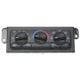 Standard Ignition HS-266 A/C and Heater Blower Motor Switch