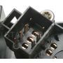 Standard Ignition HS-266 A/C and Heater Blower Motor Switch