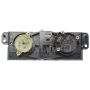Standard Ignition HS-266 A/C and Heater Blower Motor Switch