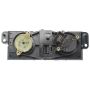 Standard Ignition HS-266 A/C and Heater Blower Motor Switch