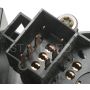 Standard Ignition HS-266 A/C and Heater Blower Motor Switch