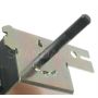 Standard Ignition HS-267 A/C and Heater Selector Switch