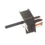Standard Ignition HS-267 A/C and Heater Selector Switch
