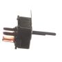 Standard Ignition HS-267 A/C and Heater Selector Switch
