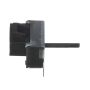 Standard Ignition HS-275 A/C and Heater Blower Motor Switch