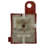 Standard Ignition HS-277 A/C and Heater Blower Motor Switch