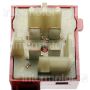 Standard Ignition HS-277 A/C and Heater Blower Motor Switch