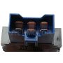 Standard Ignition HS-278 A/C and Heater Blower Motor Switch