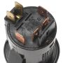 Standard Ignition HS-280 A/C and Heater Blower Motor Switch