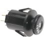 Standard Ignition HS-280 A/C and Heater Blower Motor Switch