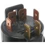 Standard Ignition HS-281 A/C and Heater Blower Motor Switch