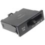 Standard Ignition HS-283 A/C and Heater Blower Motor Switch