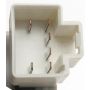 Standard Ignition HS-295 A/C and Heater Blower Motor Switch