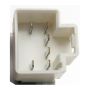 Standard Ignition HS-295 A/C and Heater Blower Motor Switch