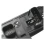 Standard Ignition HS-296 A/C and Heater Blower Motor Switch