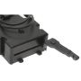 Standard Ignition HS-298 A/C and Heater Blower Motor Switch
