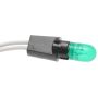 Standard Ignition HS-299 A/C and Heater Blower Motor Switch
