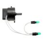 Standard Ignition HS-299 A/C and Heater Blower Motor Switch