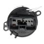 Standard Ignition HS-299 A/C and Heater Blower Motor Switch