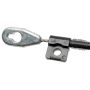 Standard Ignition HS-307 A/C and Heater Blower Motor Switch