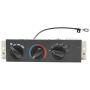 Standard Ignition HS-309 A/C and Heater Blower Motor Switch