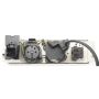 Standard Ignition HS-309 A/C and Heater Blower Motor Switch