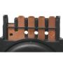 Standard Ignition HS-316 A/C and Heater Selector Switch