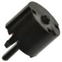 Standard Ignition HS-318 A/C and Heater Blower Motor Switch