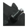 Standard Ignition HS-319 A/C and Heater Blower Motor Switch