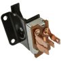 Standard Ignition HS-321 A/C and Heater Blower Motor Switch