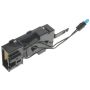 Standard Ignition HS-326 A/C and Heater Blower Motor Switch