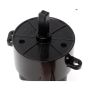 Standard Ignition HS-327 A/C and Heater Blower Motor Switch