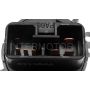 Standard Ignition HS-327 A/C and Heater Blower Motor Switch