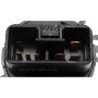 Standard Ignition HS-327 A/C and Heater Blower Motor Switch