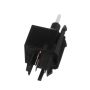 Standard Ignition HS-333 A/C and Heater Blower Motor Switch