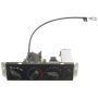 Standard Ignition HS-338 A/C and Heater Blower Motor Switch