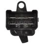 Standard Ignition HS-347 A/C and Heater Blower Motor Switch