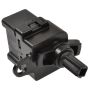 Standard Ignition HS-347 A/C and Heater Blower Motor Switch