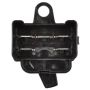 Standard Ignition HS-347 A/C and Heater Blower Motor Switch