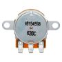 Standard Ignition HS-348 A/C and Heater Selector Switch