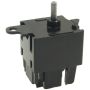 Standard Ignition HS-359 A/C and Heater Blower Motor Switch