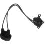 Standard Ignition HS-361 A/C and Heater Selector Switch