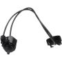 Standard Ignition HS-361 A/C and Heater Selector Switch