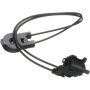 Standard Ignition HS-361 A/C and Heater Selector Switch