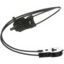 Standard Ignition HS-361 A/C and Heater Selector Switch
