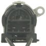 Standard Ignition HS-362 A/C and Heater Selector Switch