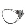 Standard Ignition HS-362 A/C and Heater Selector Switch