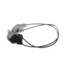 Standard Ignition HS-362 A/C and Heater Selector Switch
