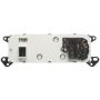 Standard Ignition HS-363 A/C and Heater Blower Motor Switch