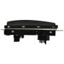 Standard Ignition HS-364 A/C and Heater Blower Motor Switch
